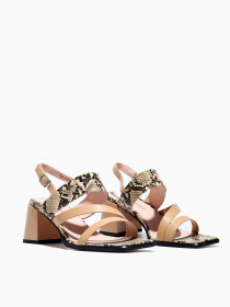 Босоніжки Respect модель VS56-147777 Фото