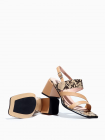 Босоножки Respect модель VS56-147777 Босоножки Respect модель VS56-147777 Фото