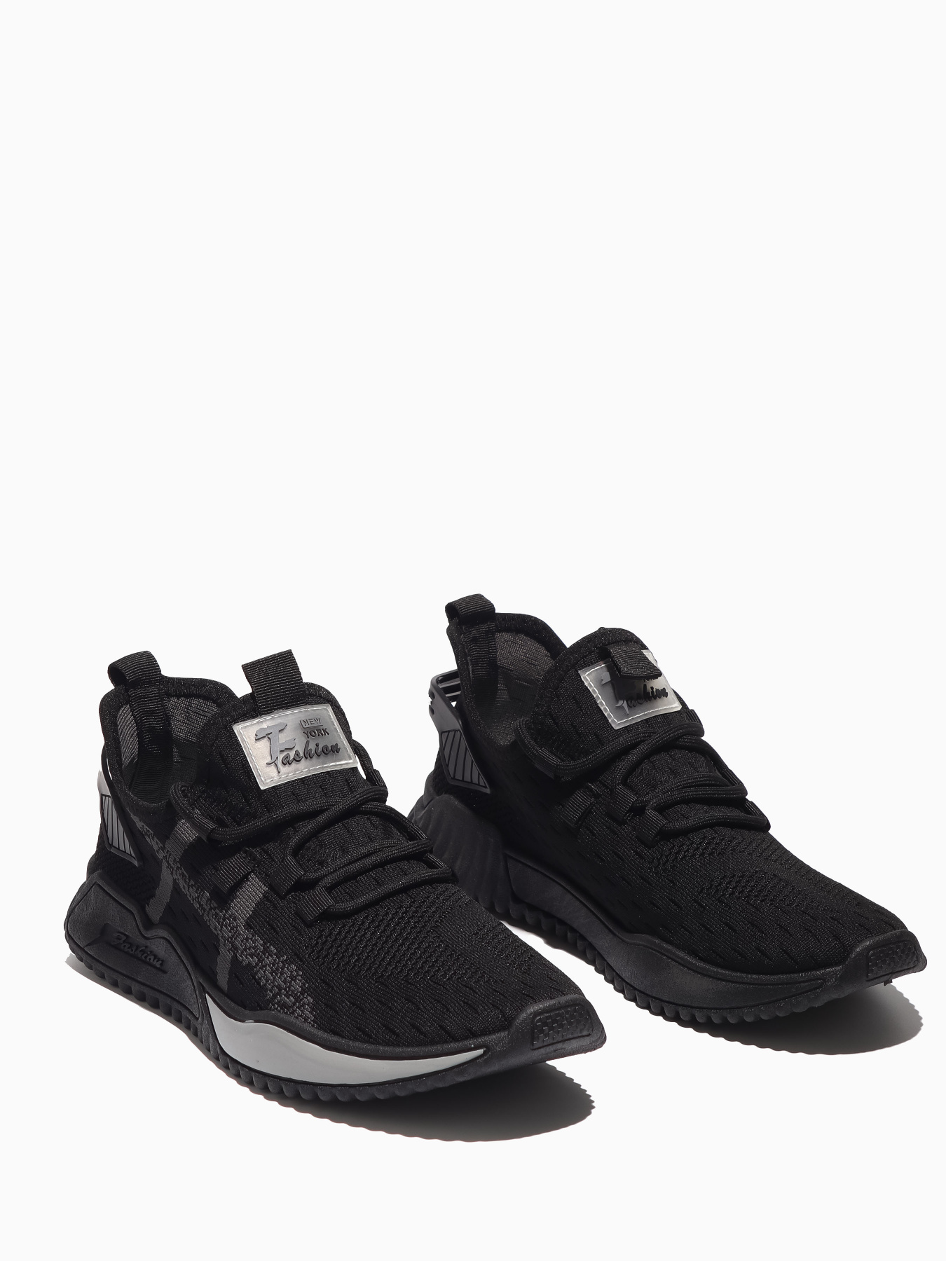 Кросівки повсякденні Respect модель VK63-152900 Фото