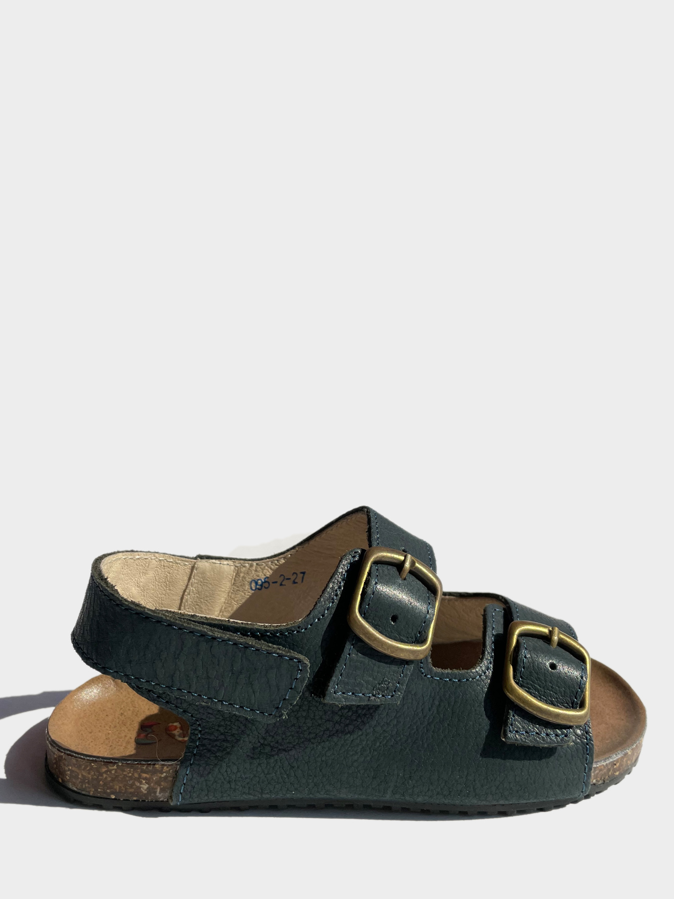 Сандалії EVIE модель 023-1K Фото