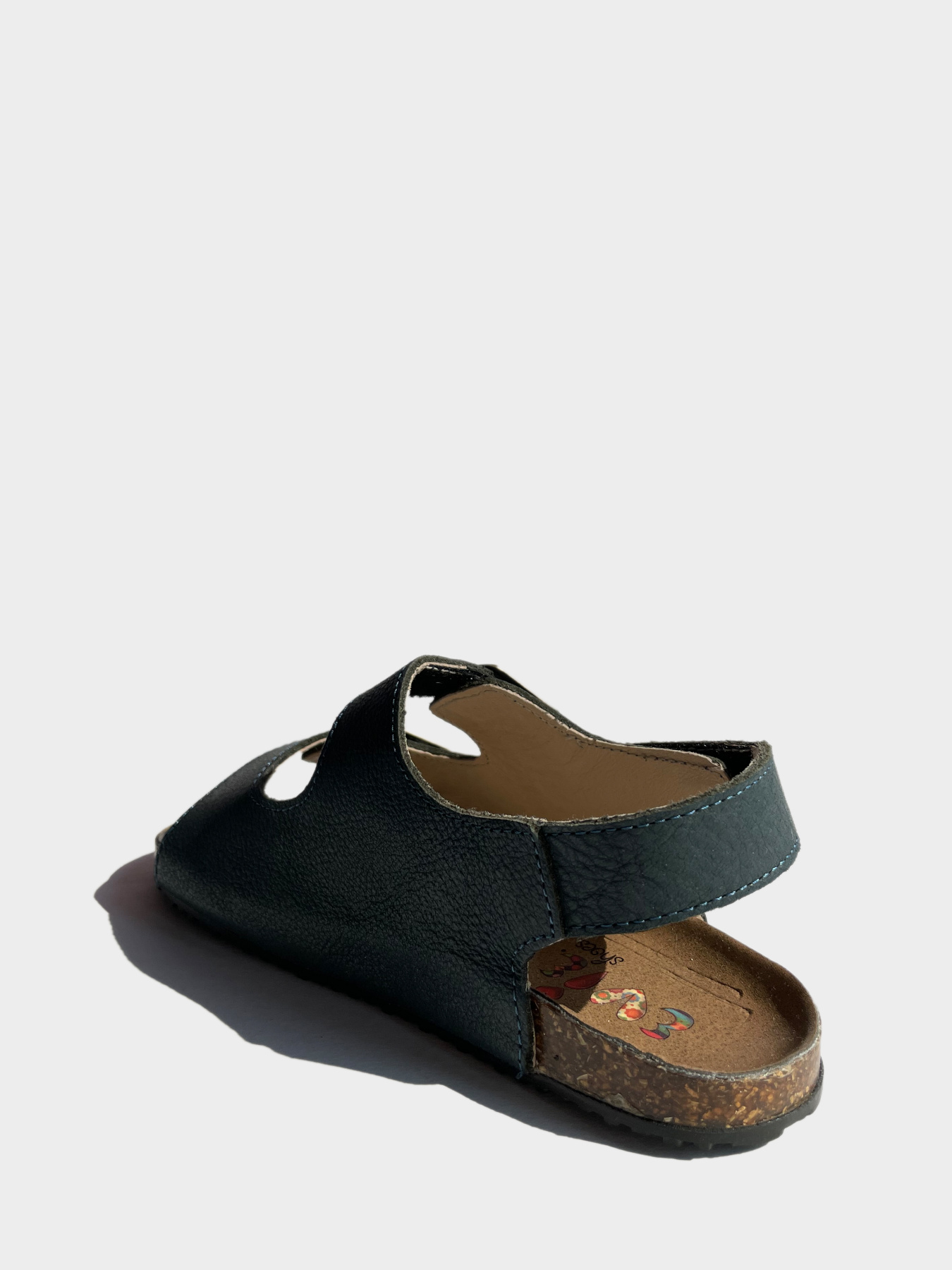 Сандалии EVIE модель 023-1K Фото