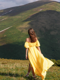 Сукня міді Gepur модель 34498 Фото