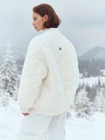 Бомбер Gepur модель 43115 Фото