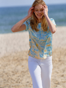 Футболка Gepur модель 43454 Фото