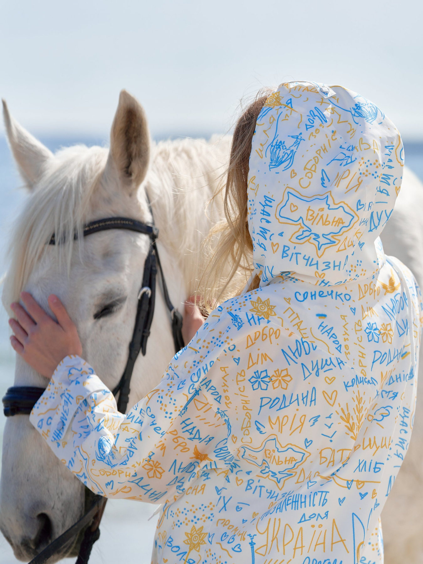 Дождевик Gepur модель 43603 Фото