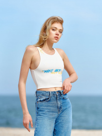 Топ Gepur модель 44215 Фото