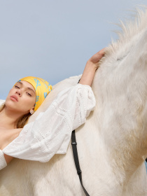 Платок Gepur модель 44237 Фото