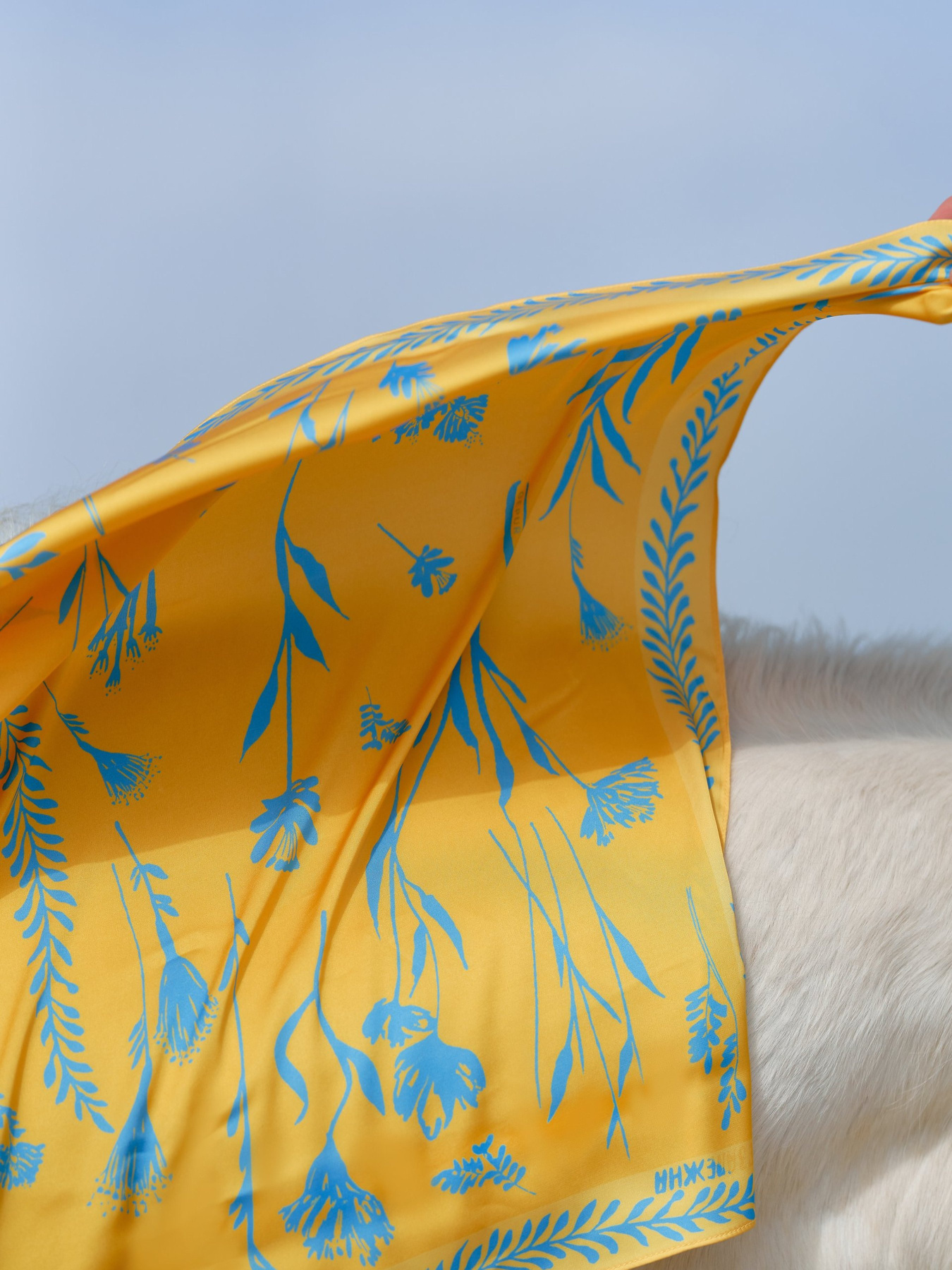 Хустка Gepur модель 44237 Хустка Gepur модель 44237 Фото