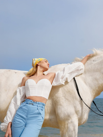 Хустка Gepur модель 44237 Хустка Gepur модель 44237 Фото