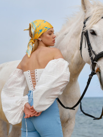 Хустка Gepur модель 44237 Хустка Gepur модель 44237 Фото