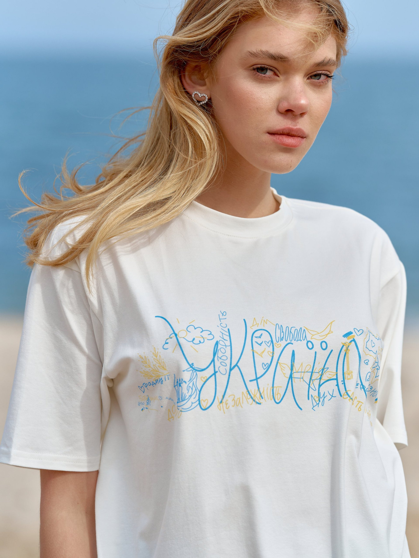 Футболка Gepur модель 44289 Фото