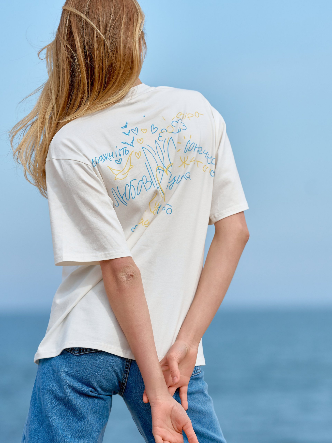 Футболка Gepur модель 44289 Фото