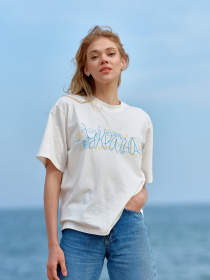 Футболка Gepur модель 44289 Фото