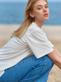 Футболка Gepur модель 44289 Фото