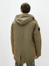 Парка Airboss модель 171000153223 Фото