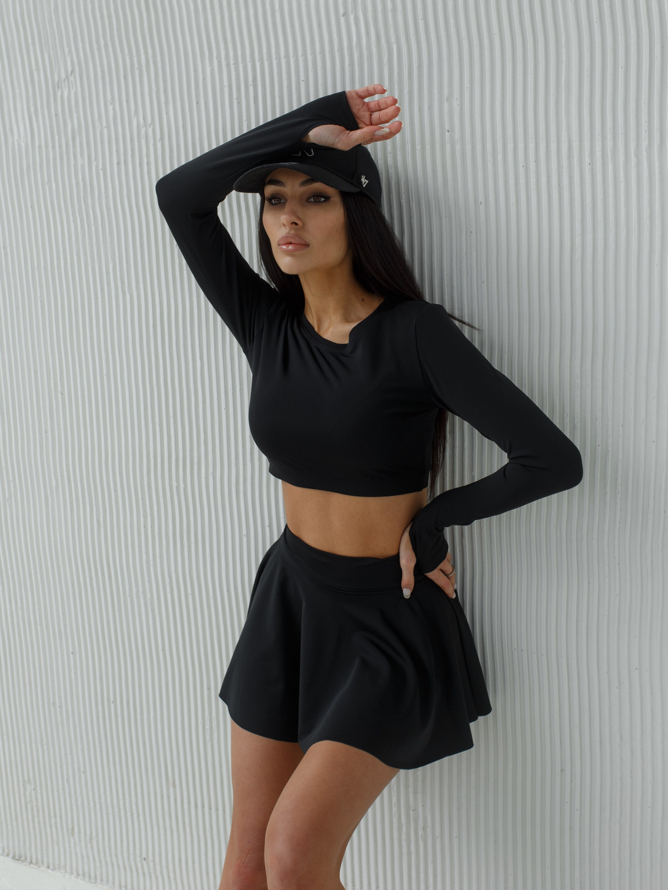 Спортивный комплект Nova Vega модель 501775-2929 Фото