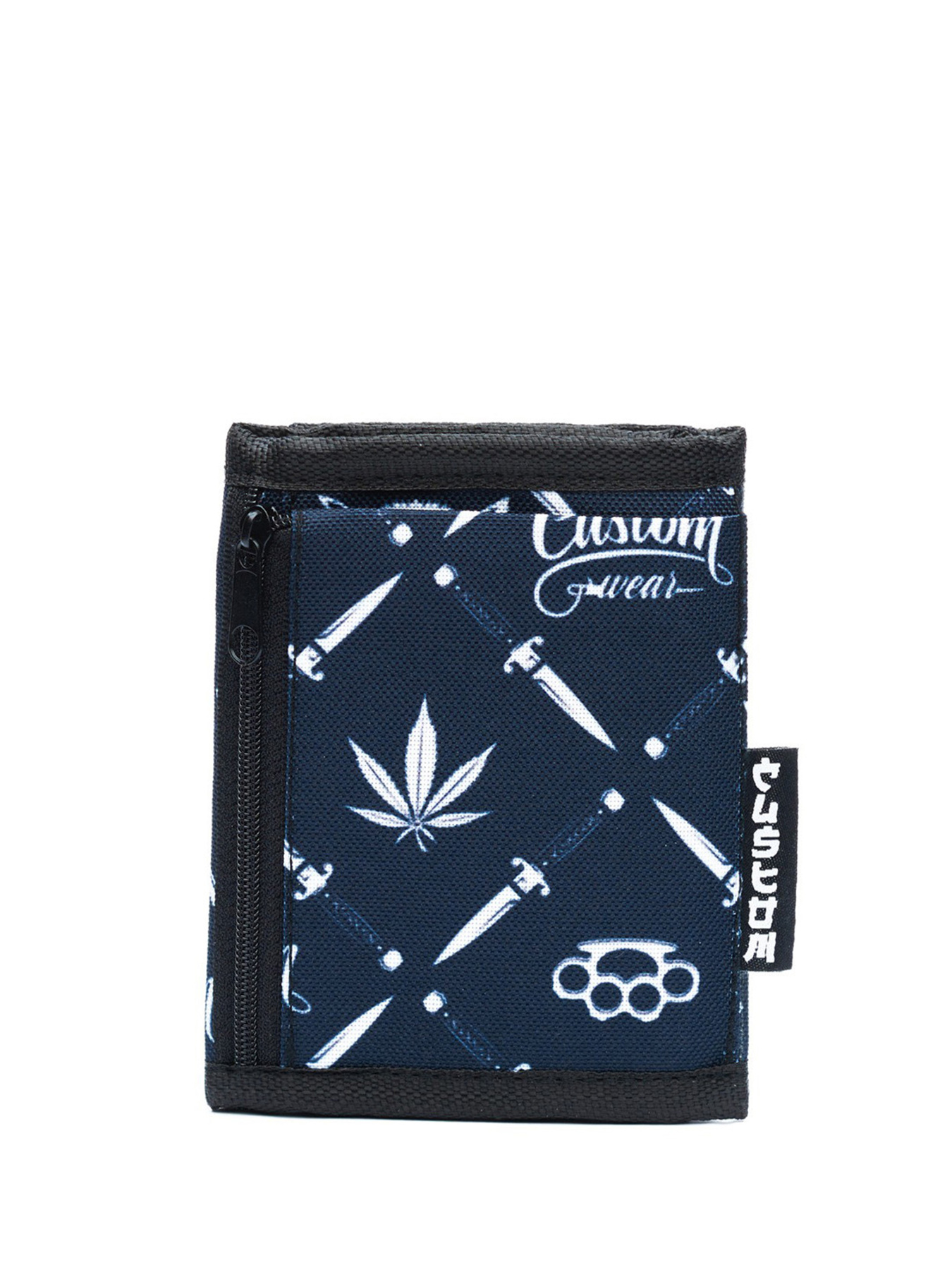 Портмоне Custom Wear модель cw-pur-6228 Фото