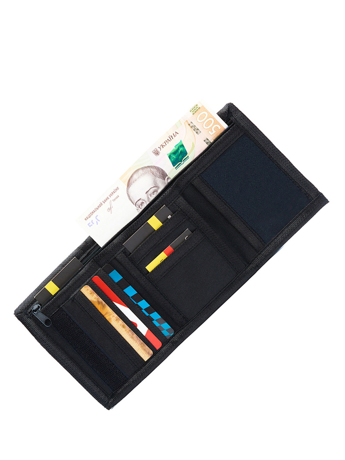 Портмоне Custom Wear модель cw-pur-6228 Фото