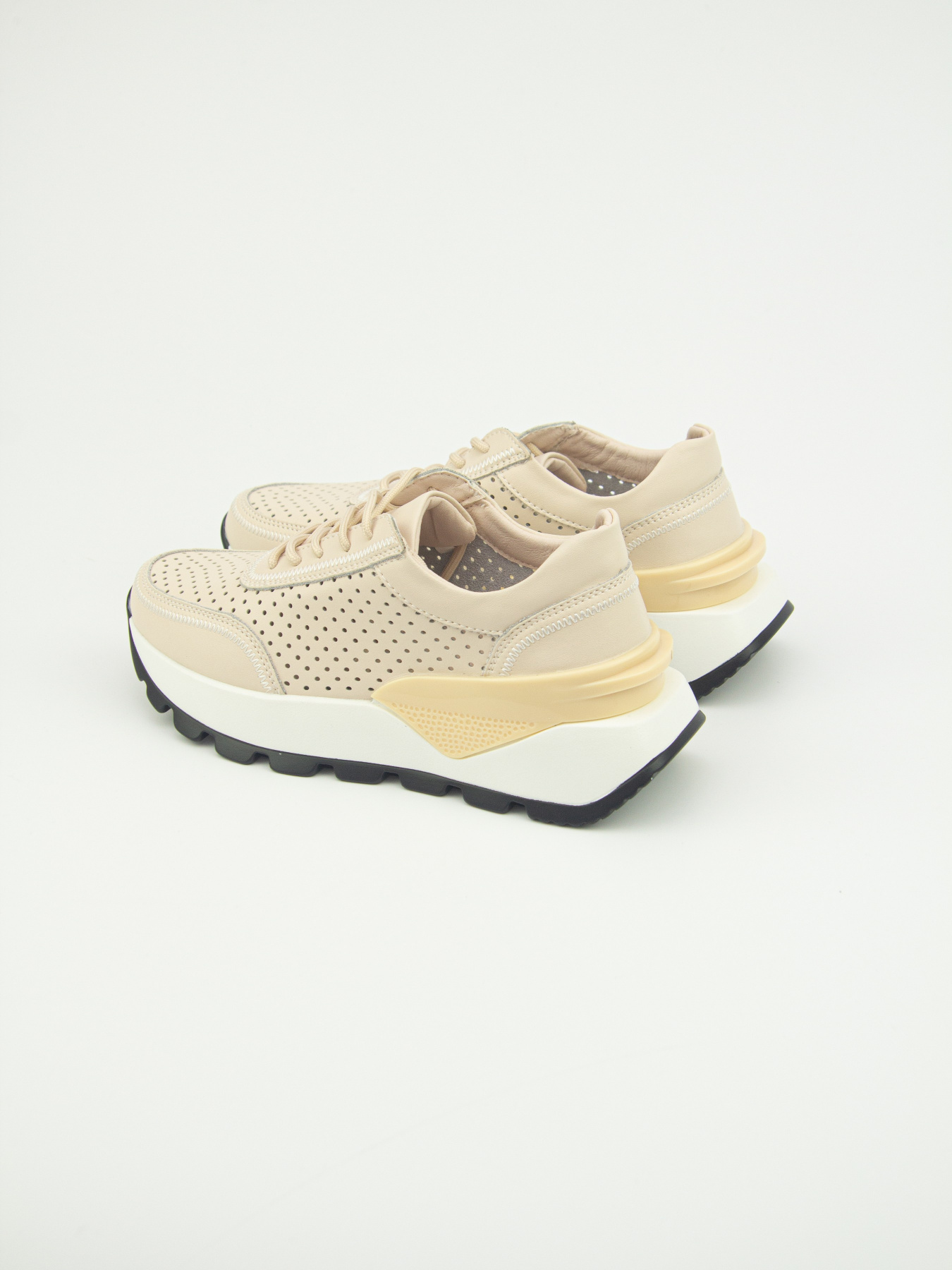 Кроссовки Respect модель G0032-3 Фото