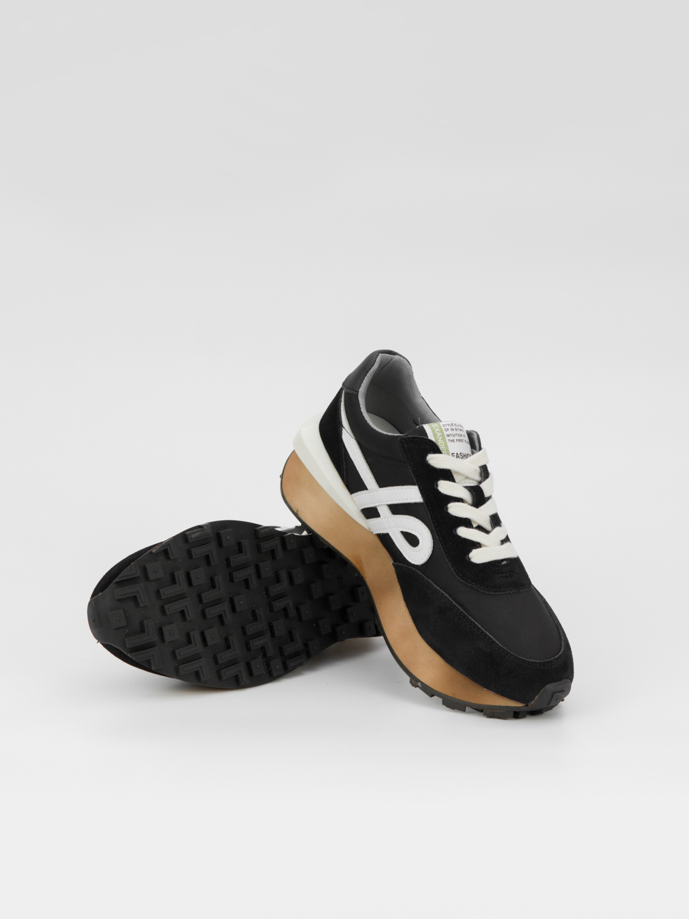 Кросівки Respect модель D618 Фото