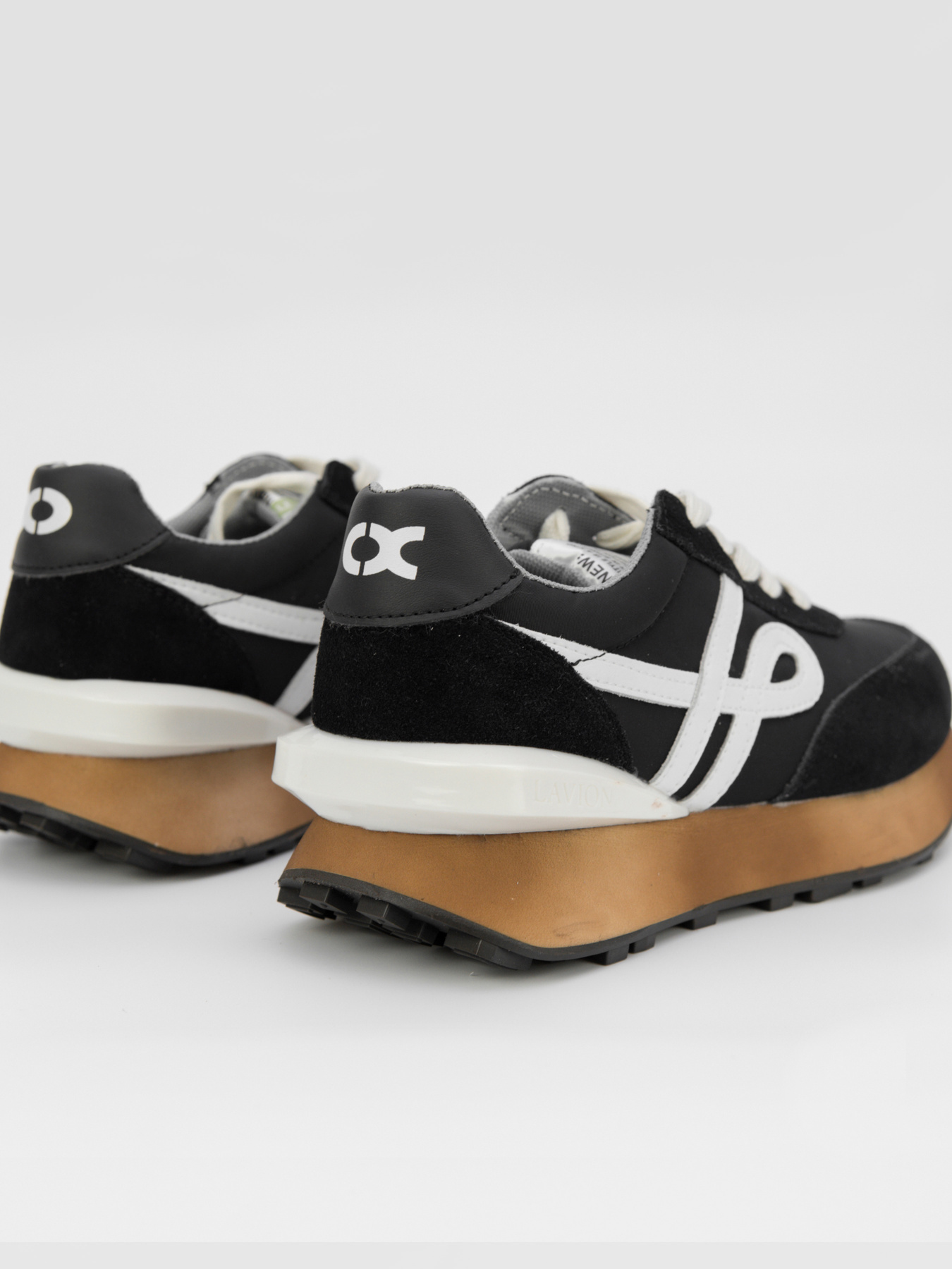 Кросівки Respect модель D618 Фото