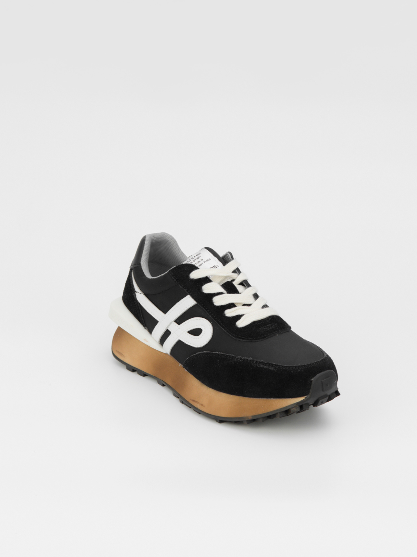 Кросівки Respect модель D618 Фото