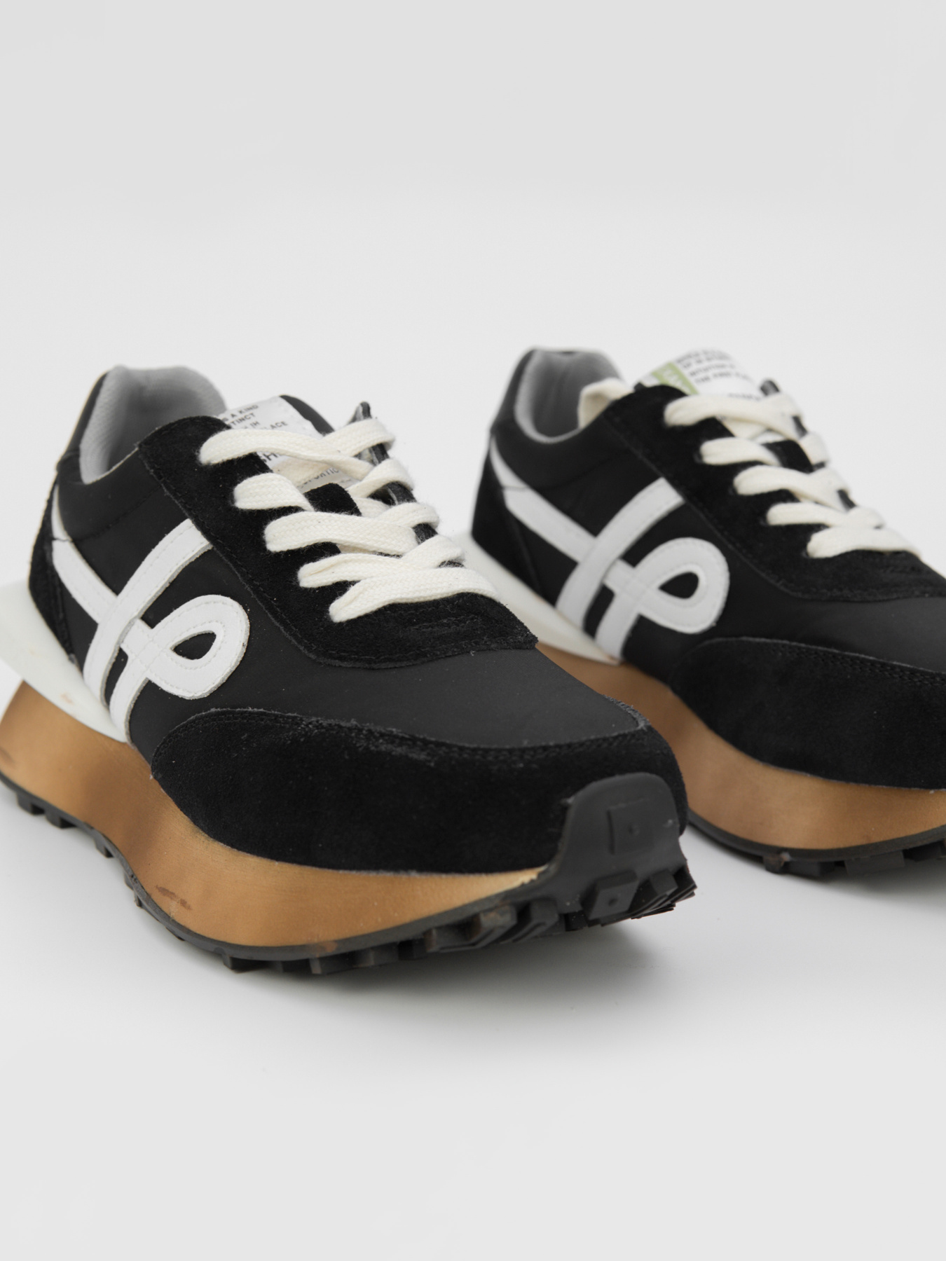 Кроссовки повседневные Respect модель D618 Фото