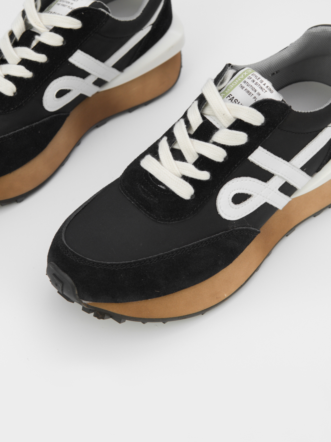 Кроссовки повседневные Respect модель D618 Фото