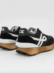 Кроссовки повседневные Respect модель D618 Фото