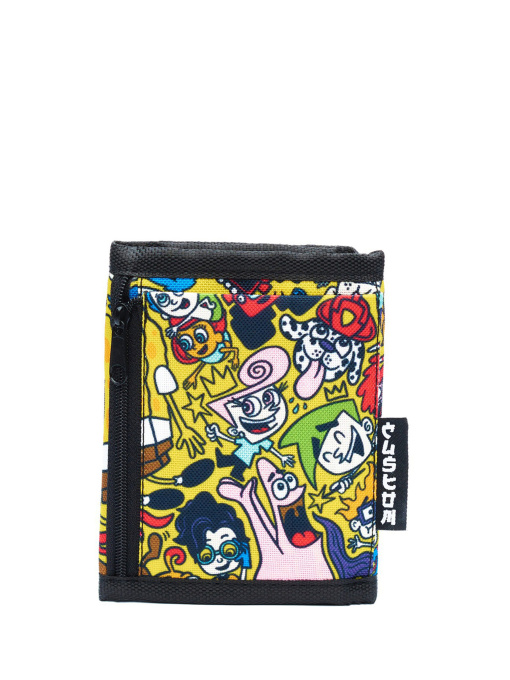 Кошелек Custom Wear модель cw-pur-5786 Фото