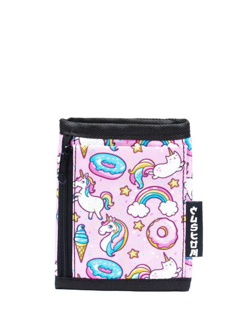 Кошелек Custom Wear модель cw-pur-3878 Фото