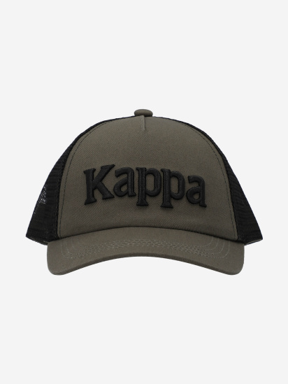 Кепка Kappa модель 119236KAP-64 — фото - INTERTOP