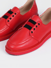 Кеды низкие Respect модель S1361-H585-2 Фото