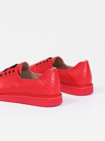 Кеды низкие Respect модель S1361-H585-2 Кеды низкие Respect модель S1361-H585-2 Фото