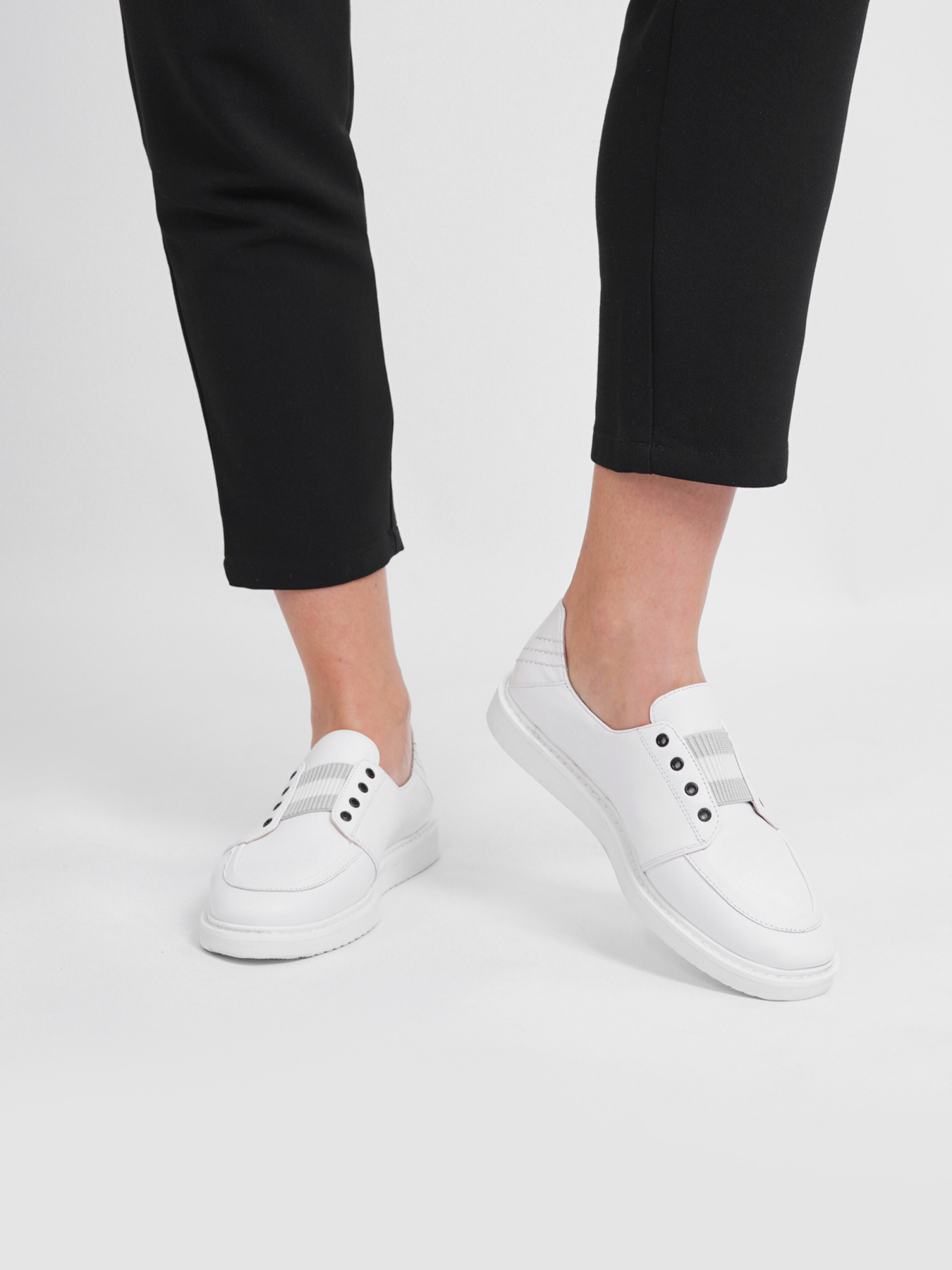 Лоферы Respect модель S1361-H585-5 Фото