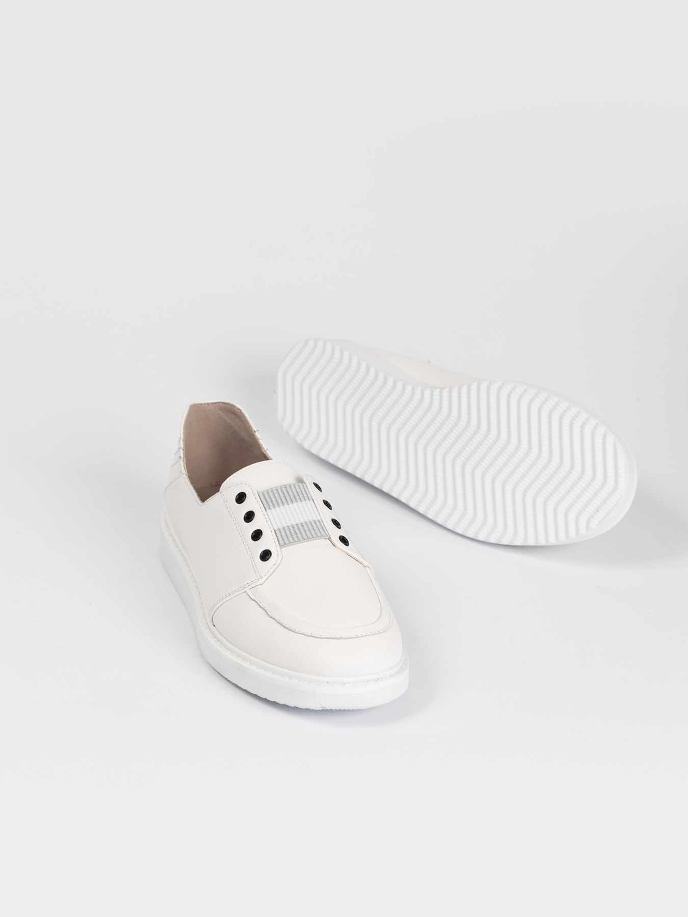 Лоферы Respect модель S1361-H585-5 Фото