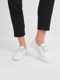 Лоферы Respect модель S1361-H585-5 Фото