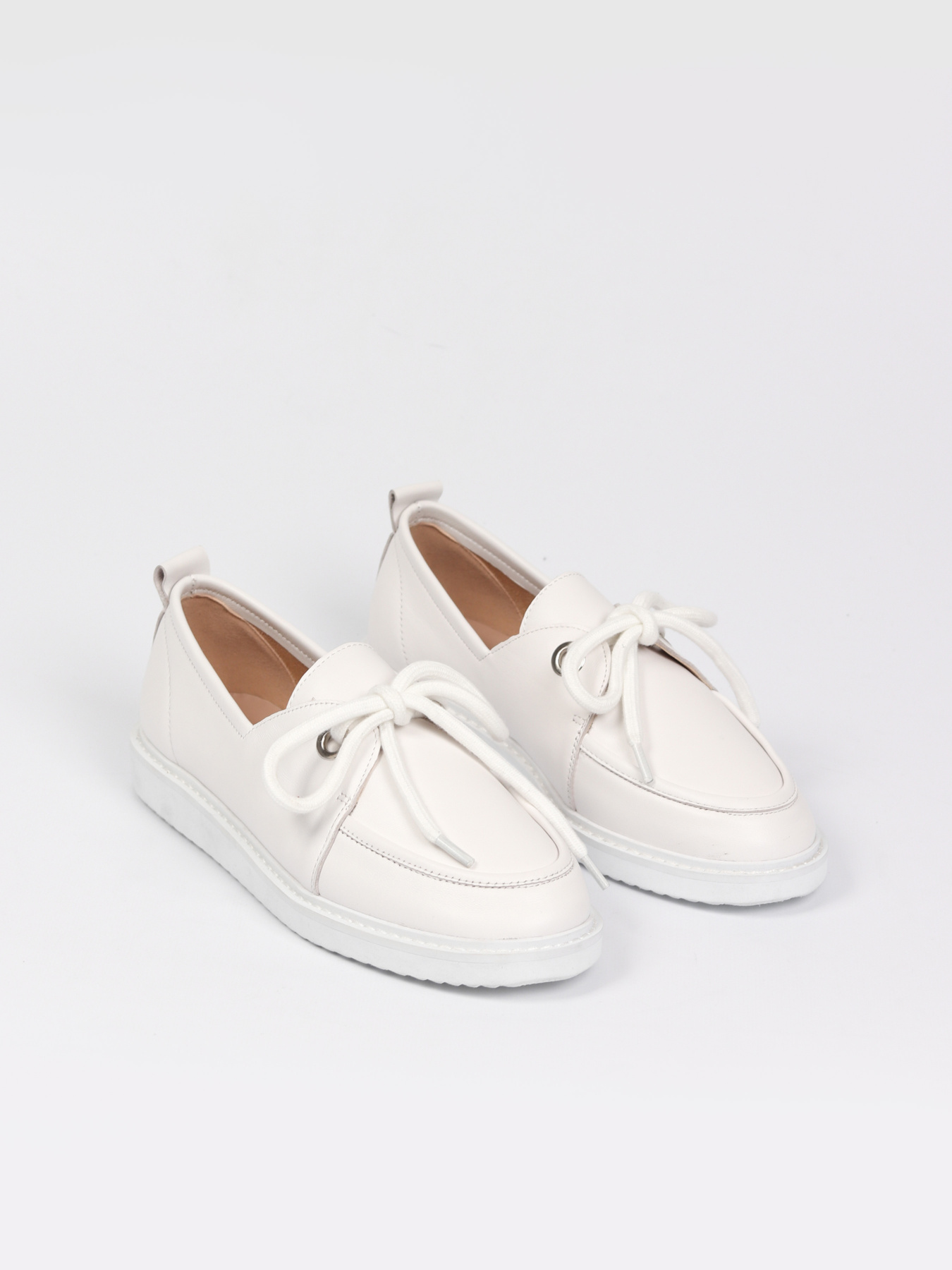 Мокасини Respect модель S1361-LV545-7 Мокасини Respect модель S1361-LV545-7 Фото