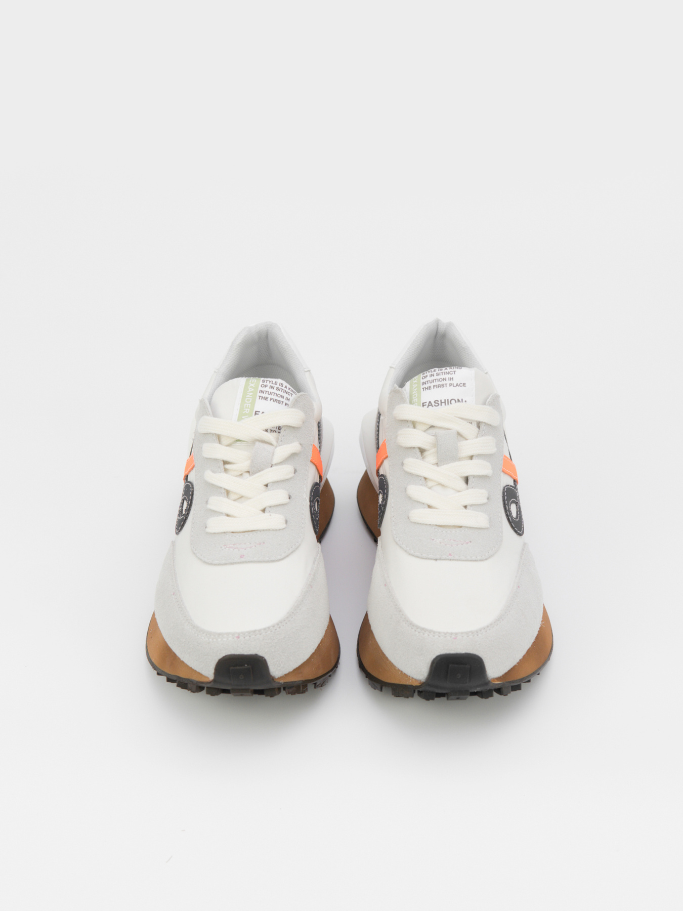 Кросівки Respect модель D618-1 Фото