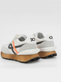 Кросівки Respect модель D618-1 Фото