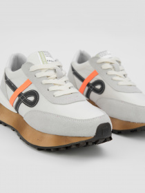 Кросівки Respect модель D618-1 Фото