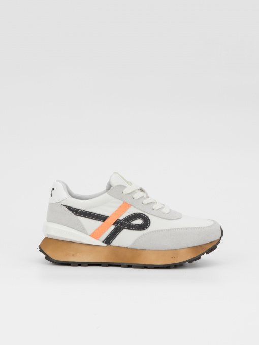 Кроссовки Respect модель D618-1 Фото