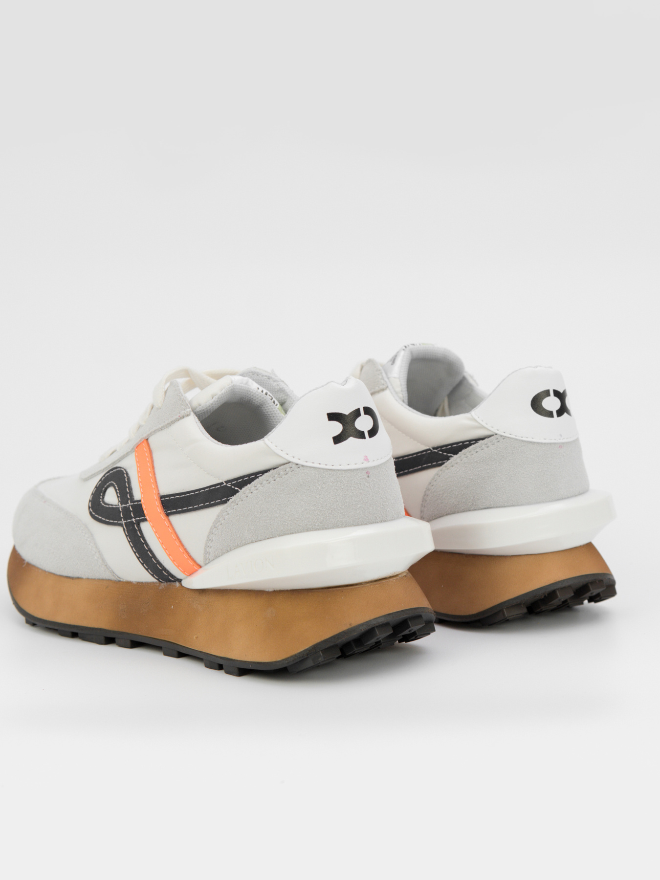 Кросівки повсякденні Respect модель D618-1 Фото