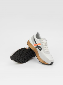 Кросівки повсякденні Respect модель D618-1 Фото