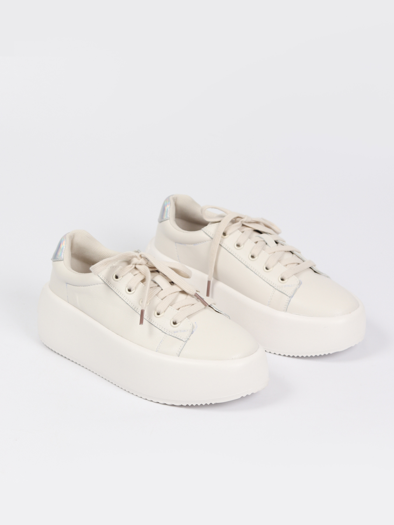 Кеды низкие Respect модель VK73-140068 Фото