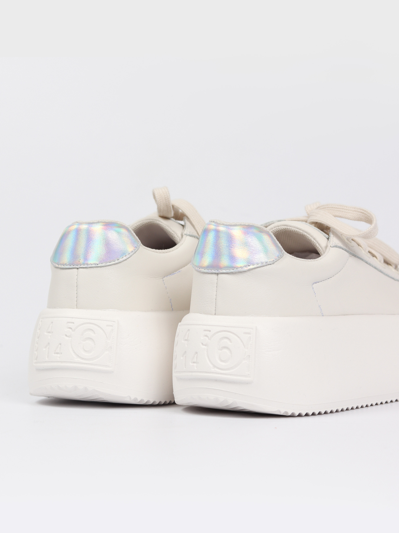 Кеды низкие Respect модель VK73-140068 Фото