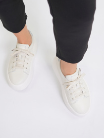 Кеды низкие Respect модель VK73-140068 Фото