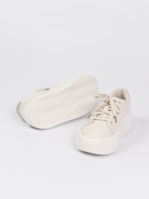 Кеды низкие Respect модель VK73-140068 Фото