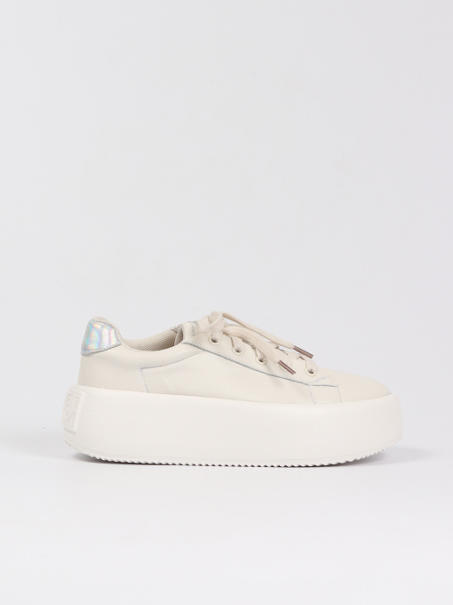 Кеды низкие Respect модель VK73-140068 Фото