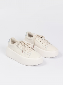 Кеды низкие Respect модель VK73-140068 Фото